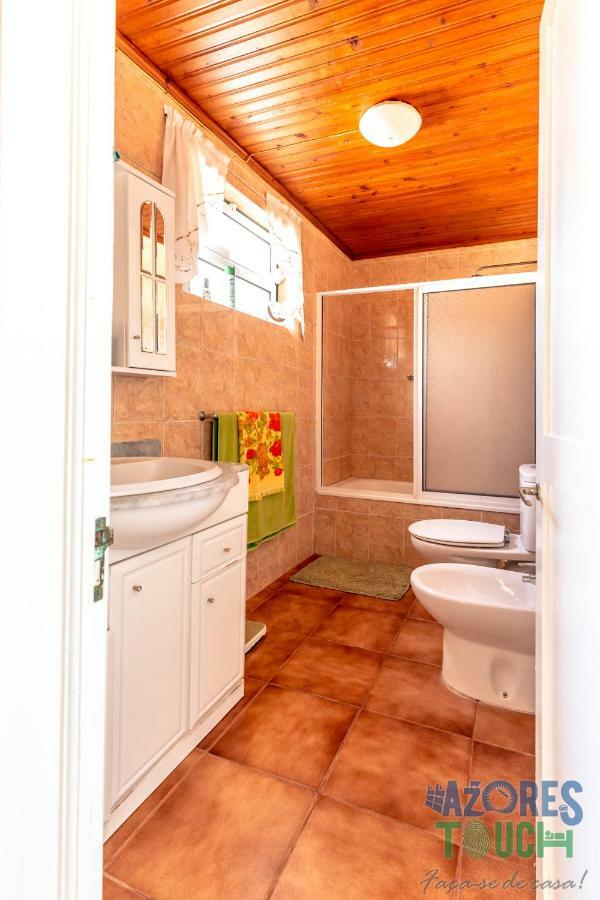 House Rebelo Villa Terra Cha Exterior photo